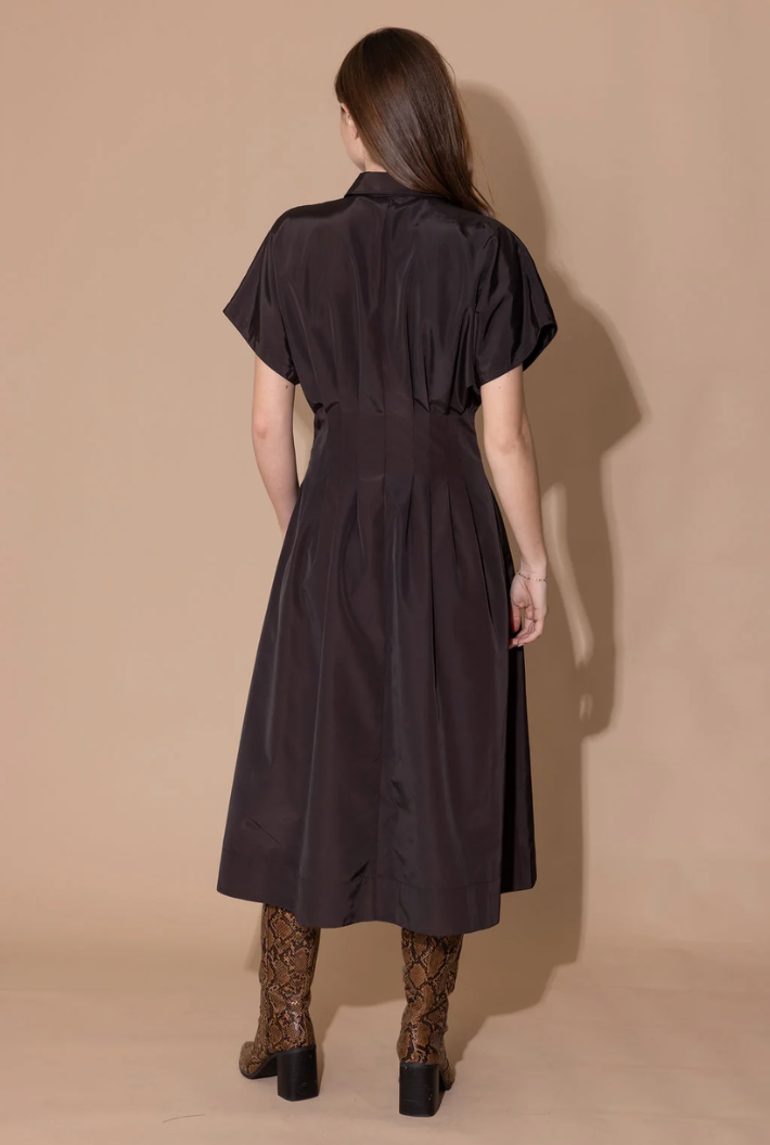 Becca Dress