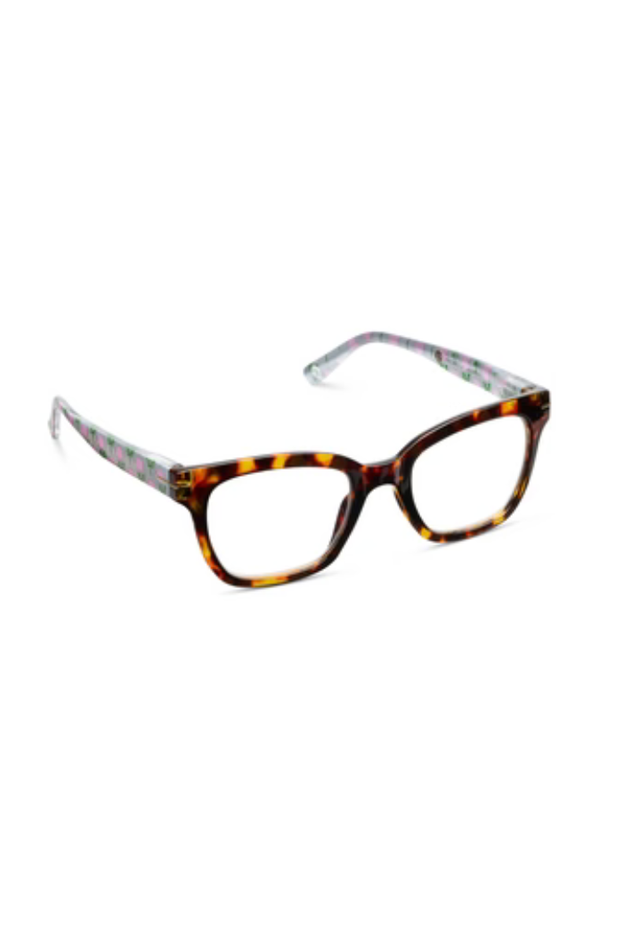 Buzzworthy LP glasses