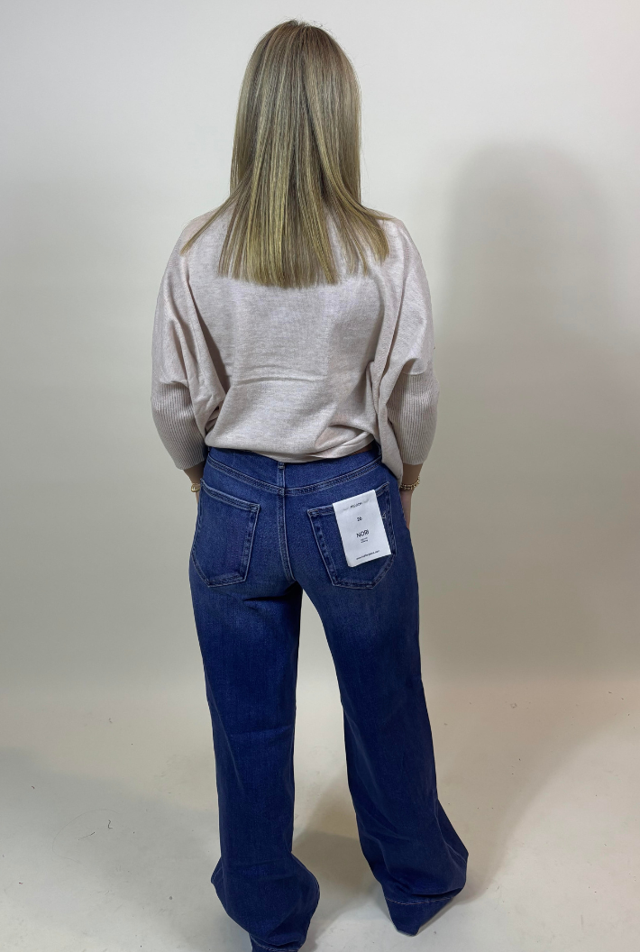 Weston Wide Leg
