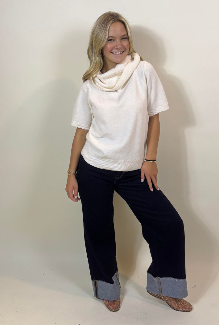 Bailey Sweater