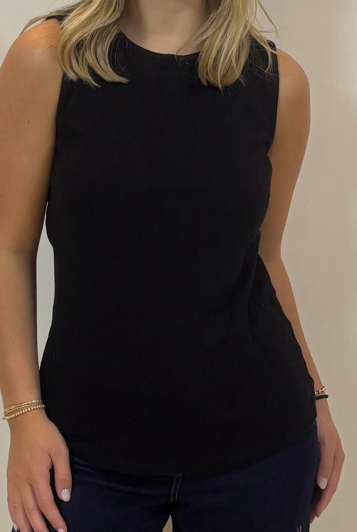 Sally Slim Tank