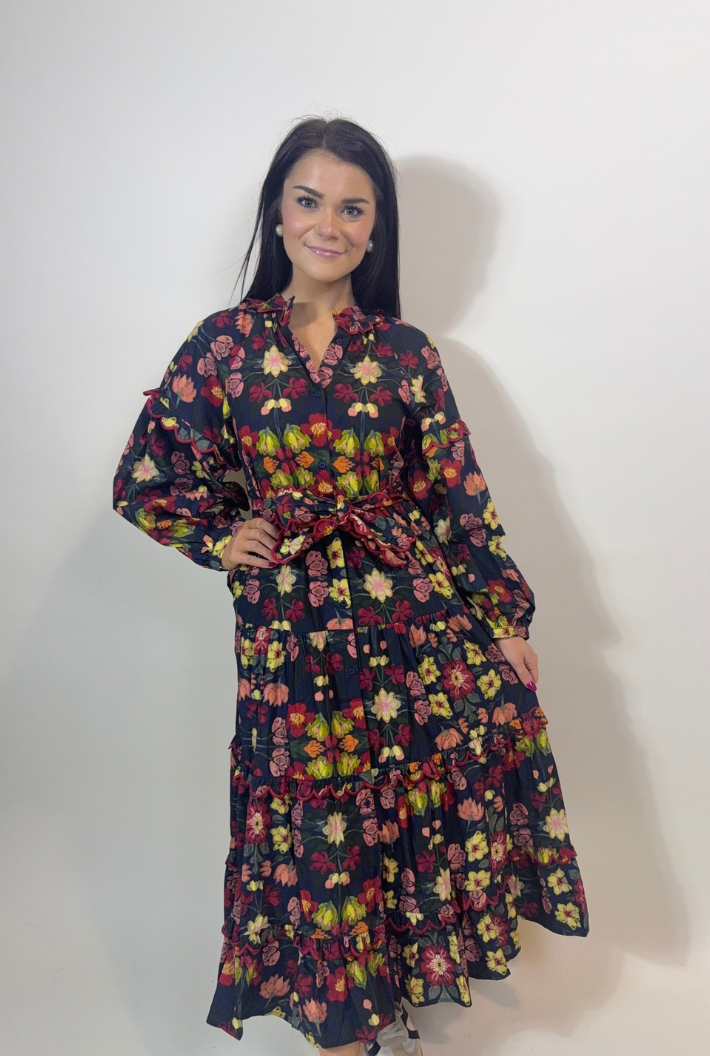 Trana Dress