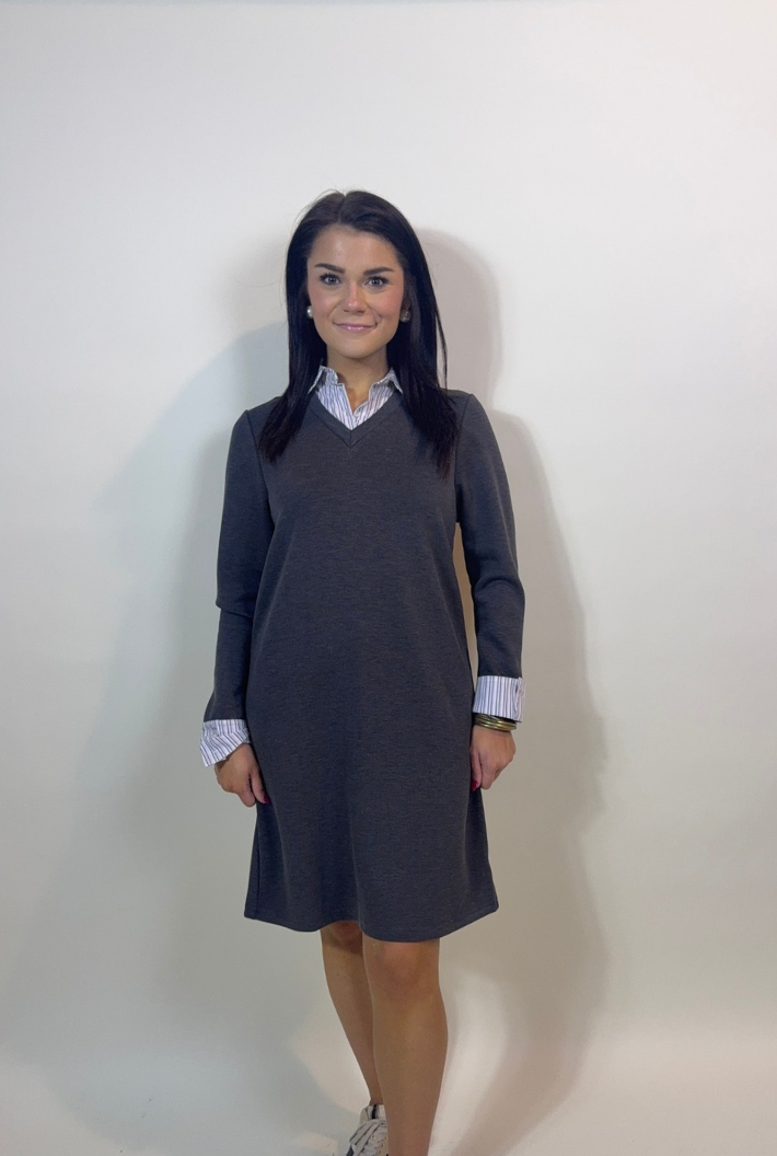 Hugo Dress