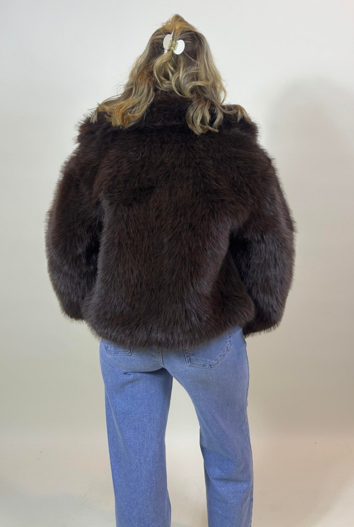 Holly Coat