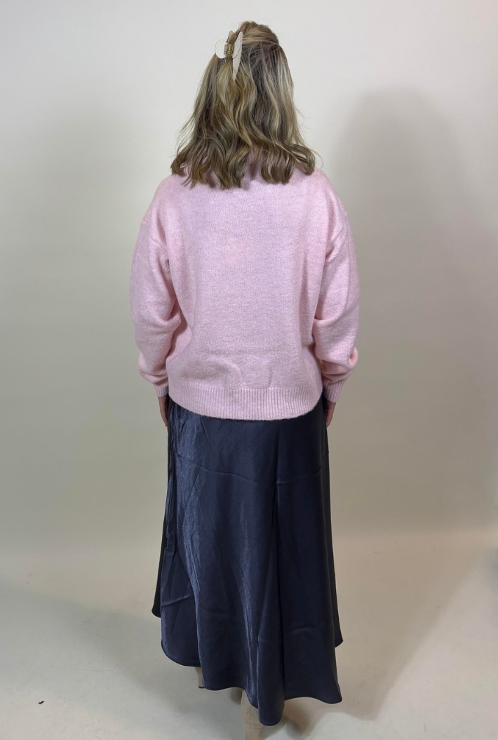 Nora Sweater