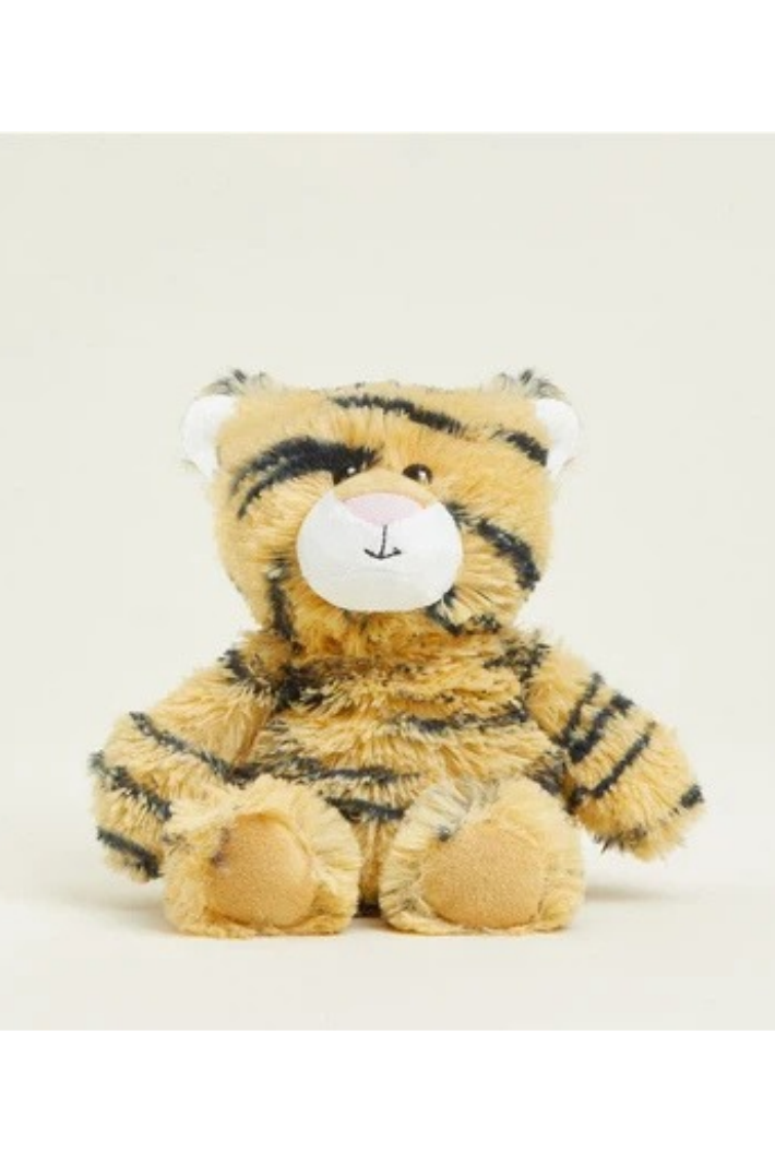 Tiger Warmies Junior