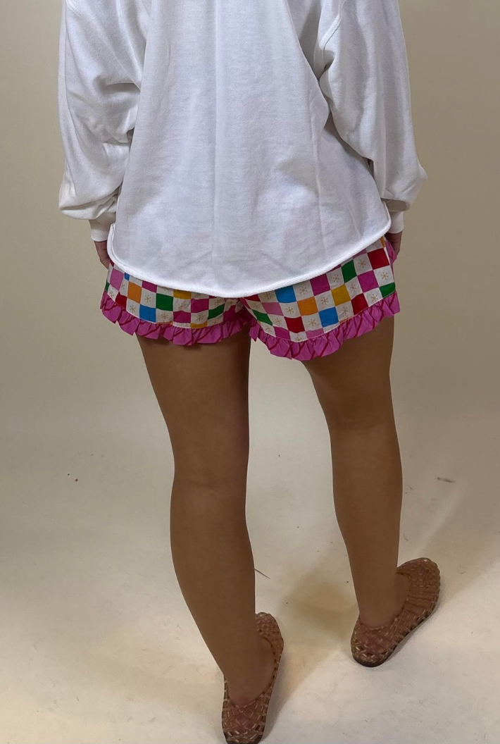 Twinkle Boxer Shorts
