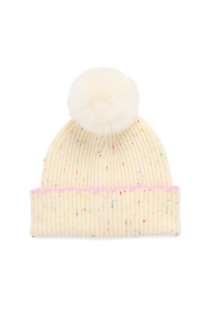 Kendra Beanie