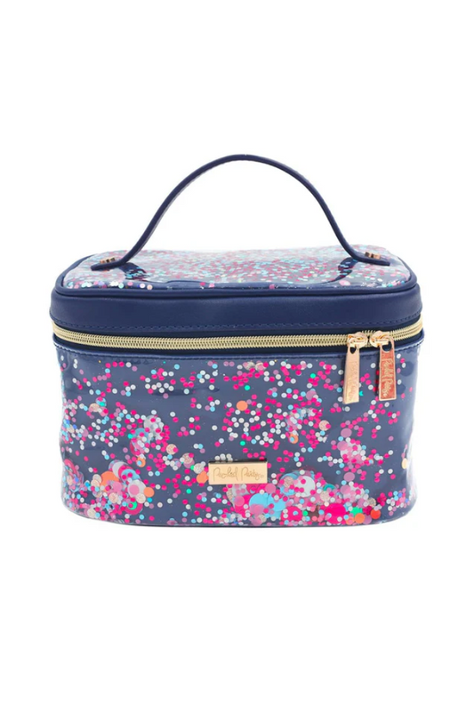 The Essentials Organizer Train Case