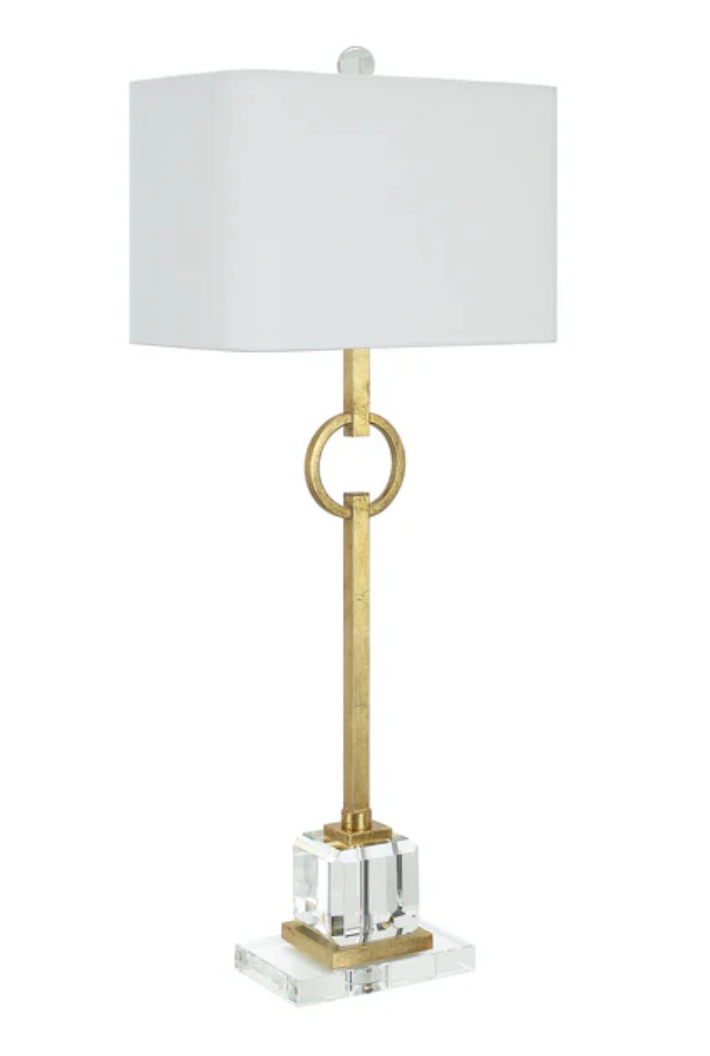 Elaina Table Lamp