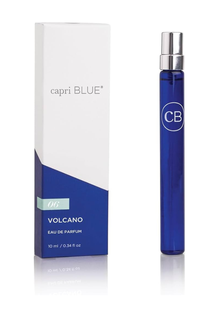 Volcano Eau De Parfum