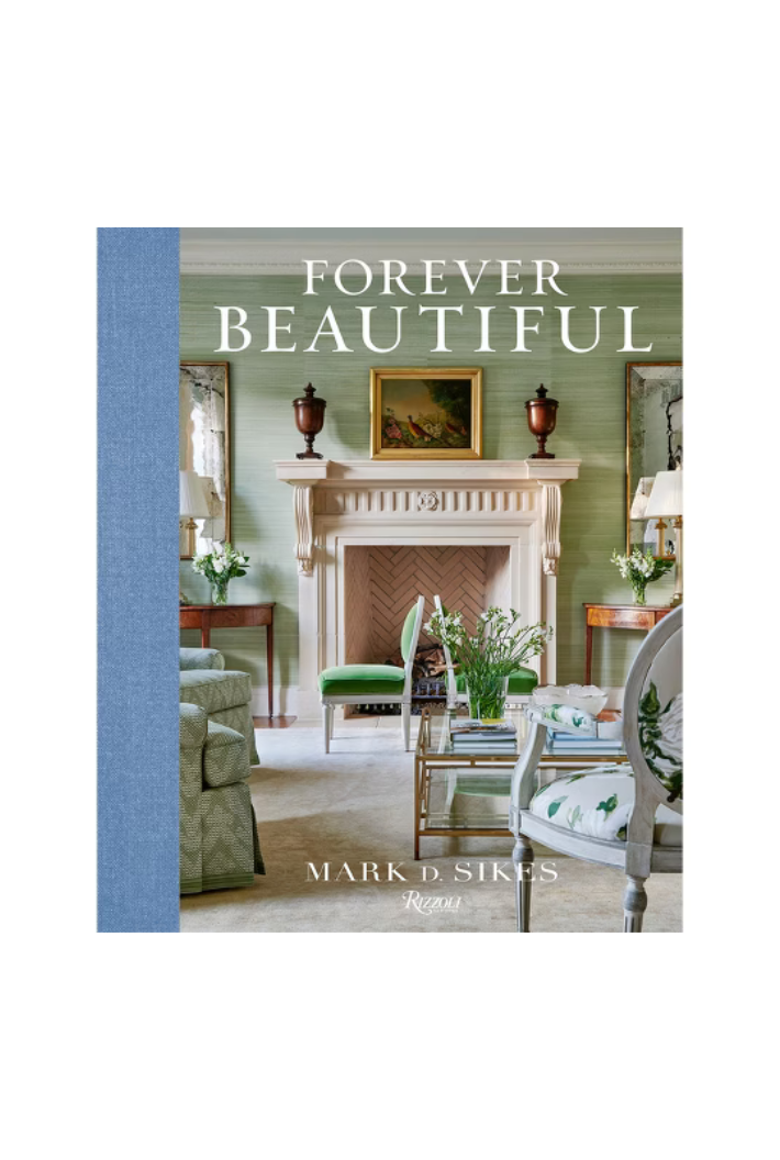 Forever Beautiful Book