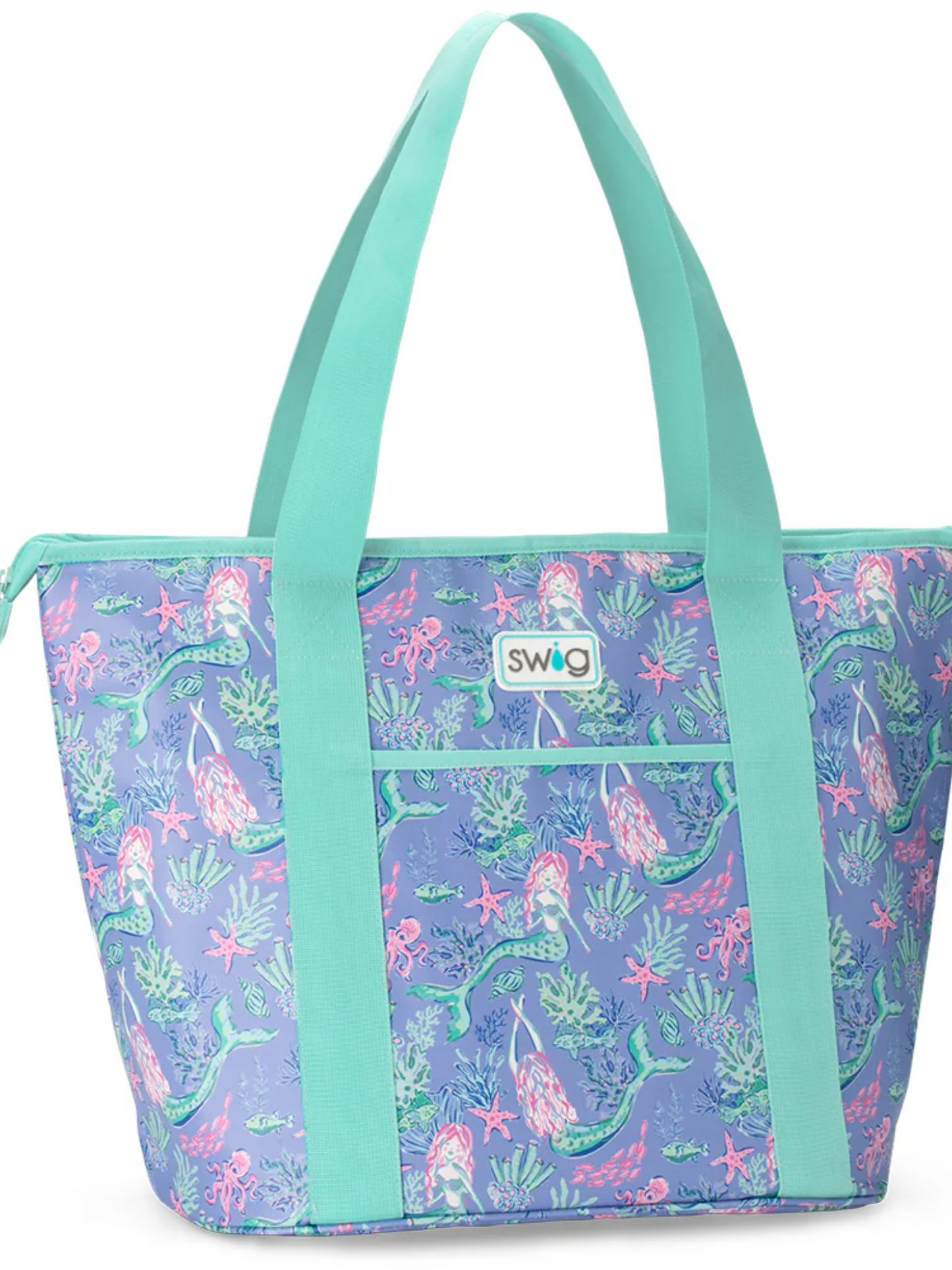 Under the Sea Zippi Cooler