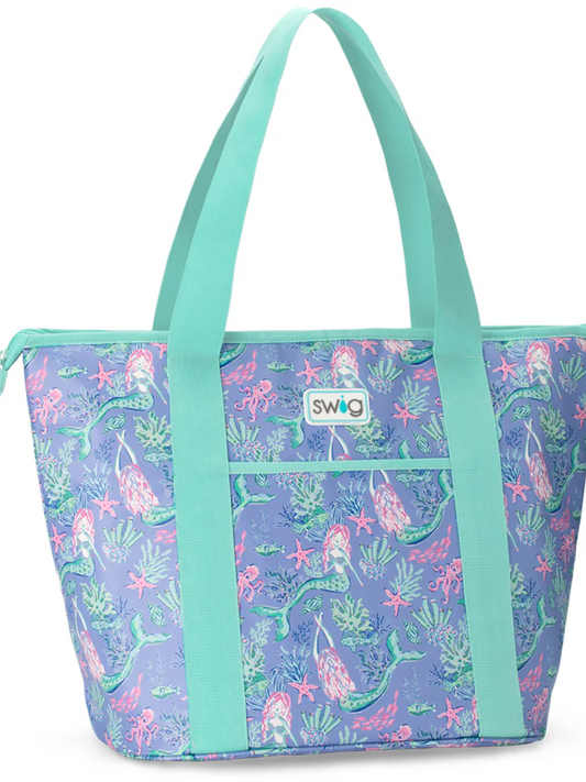 Under the Sea Zippi Cooler