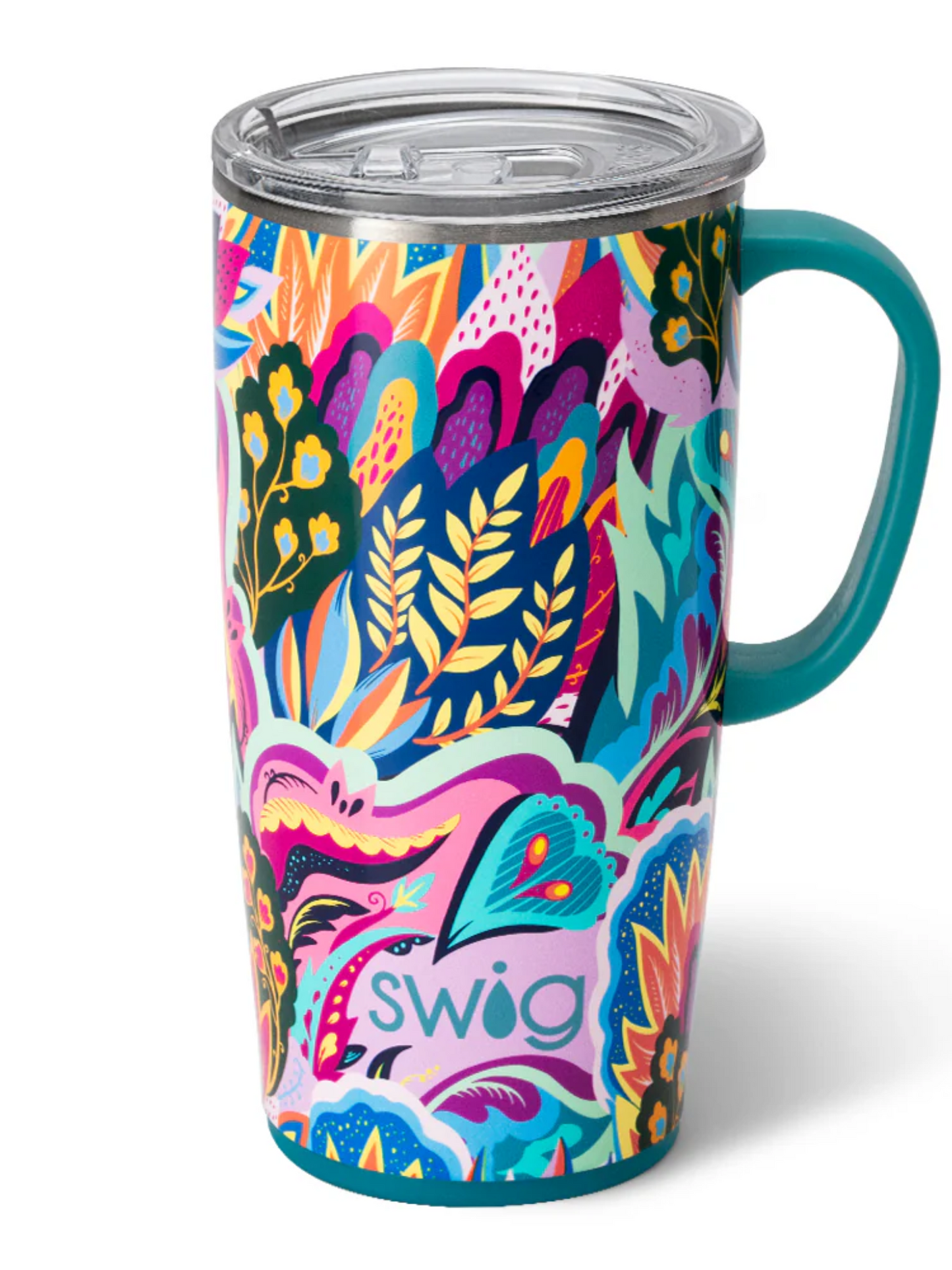 Bazaar Travel Mug 22 oz