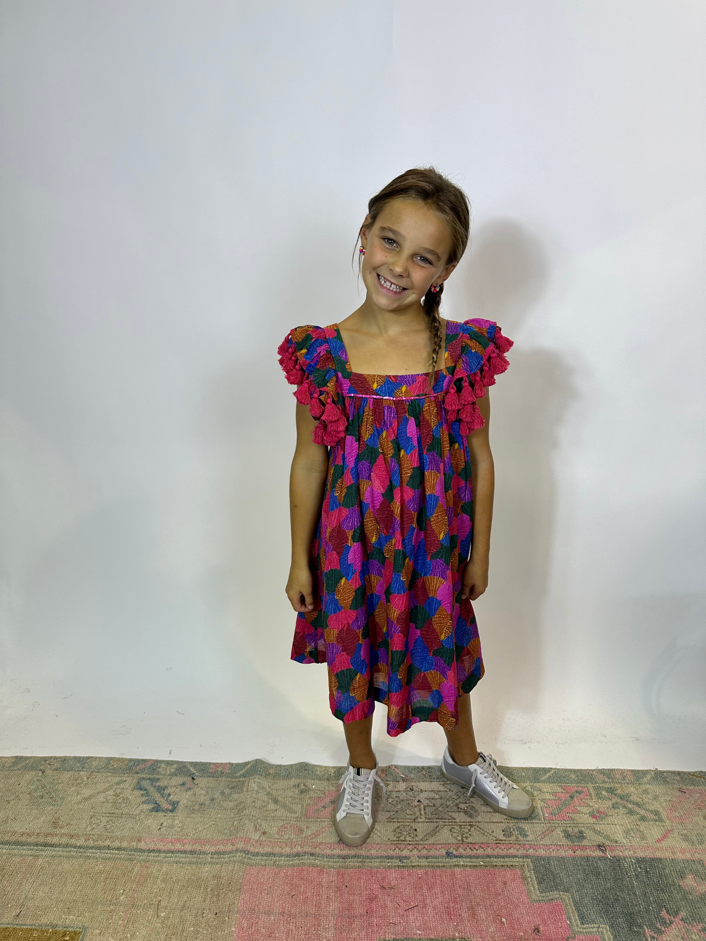 Julie Dress