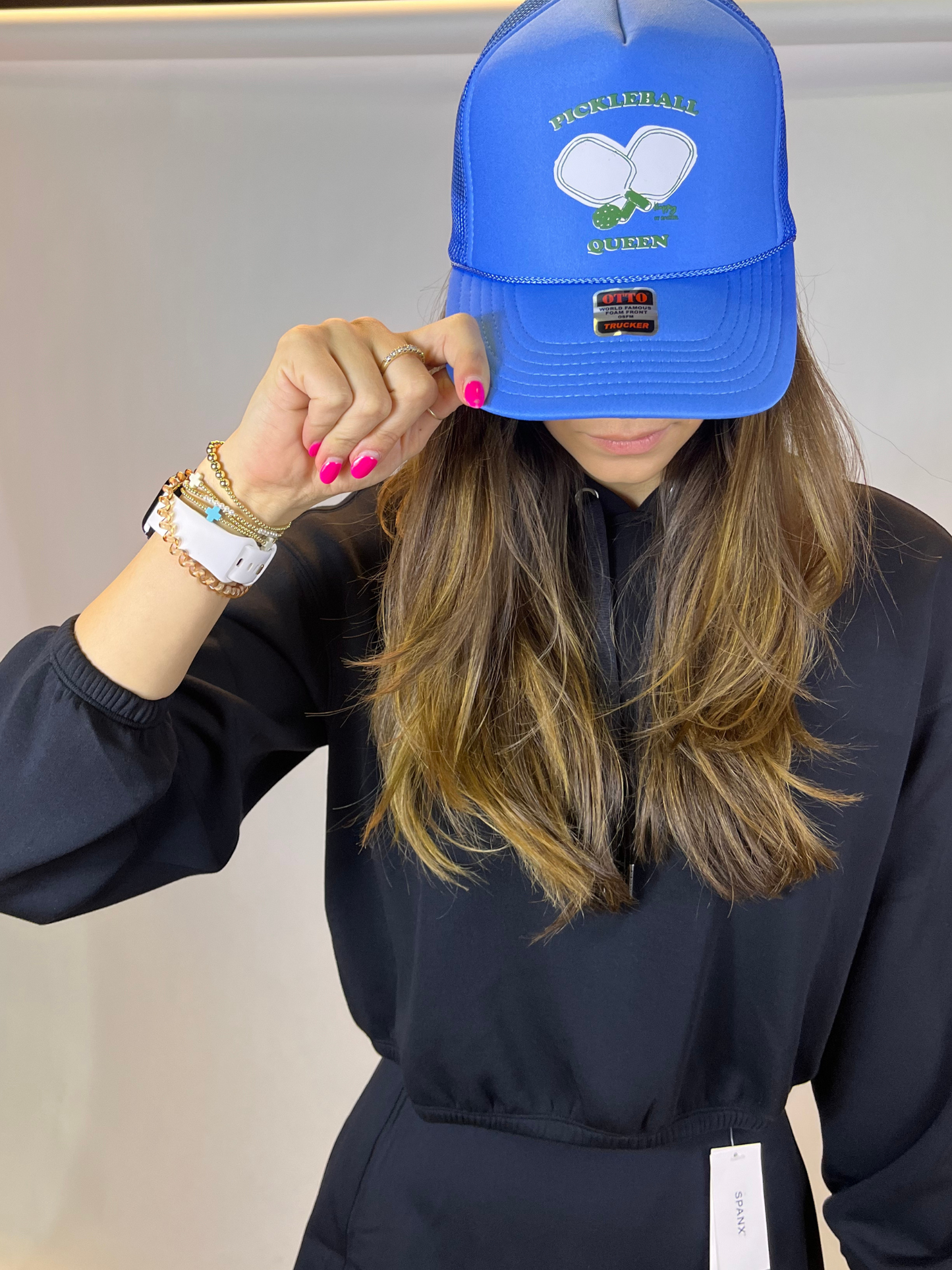 PickleBall Trucker Hat