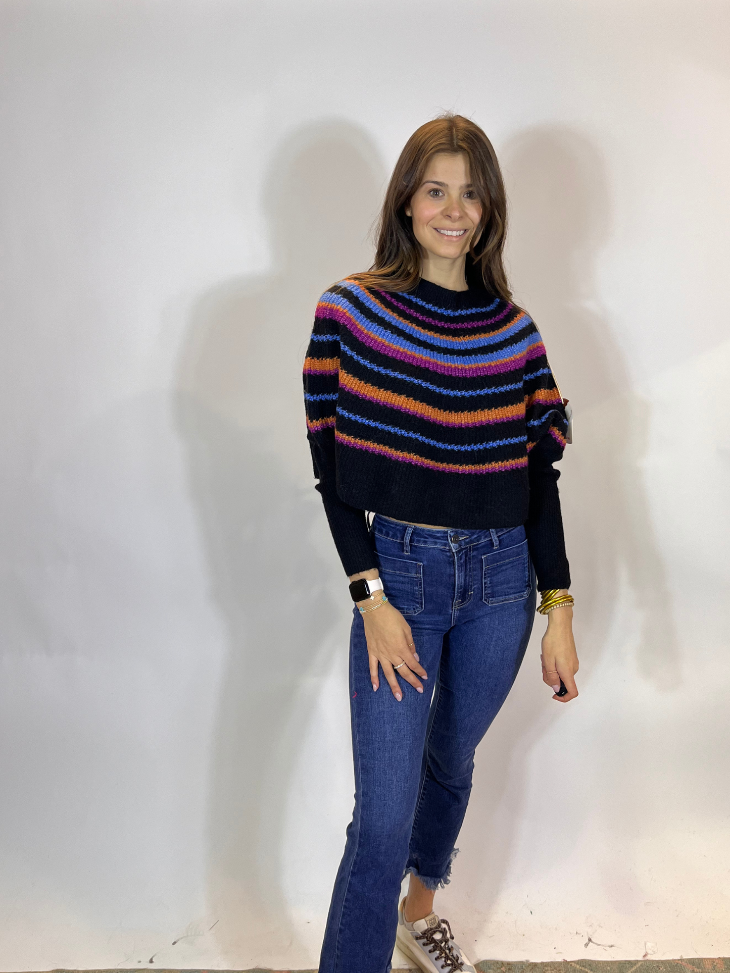 Granada Sweater