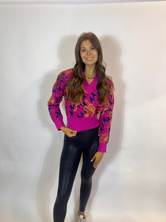 Aspen Sweater-Party Prowl