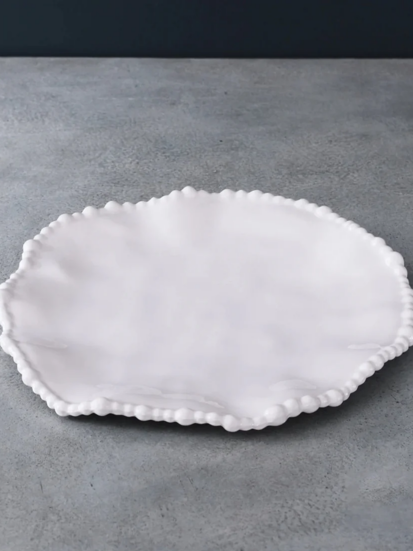 VIDA Alegria Salad Plate 9"