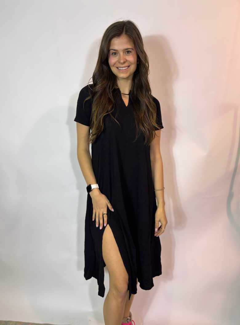 Split Dress