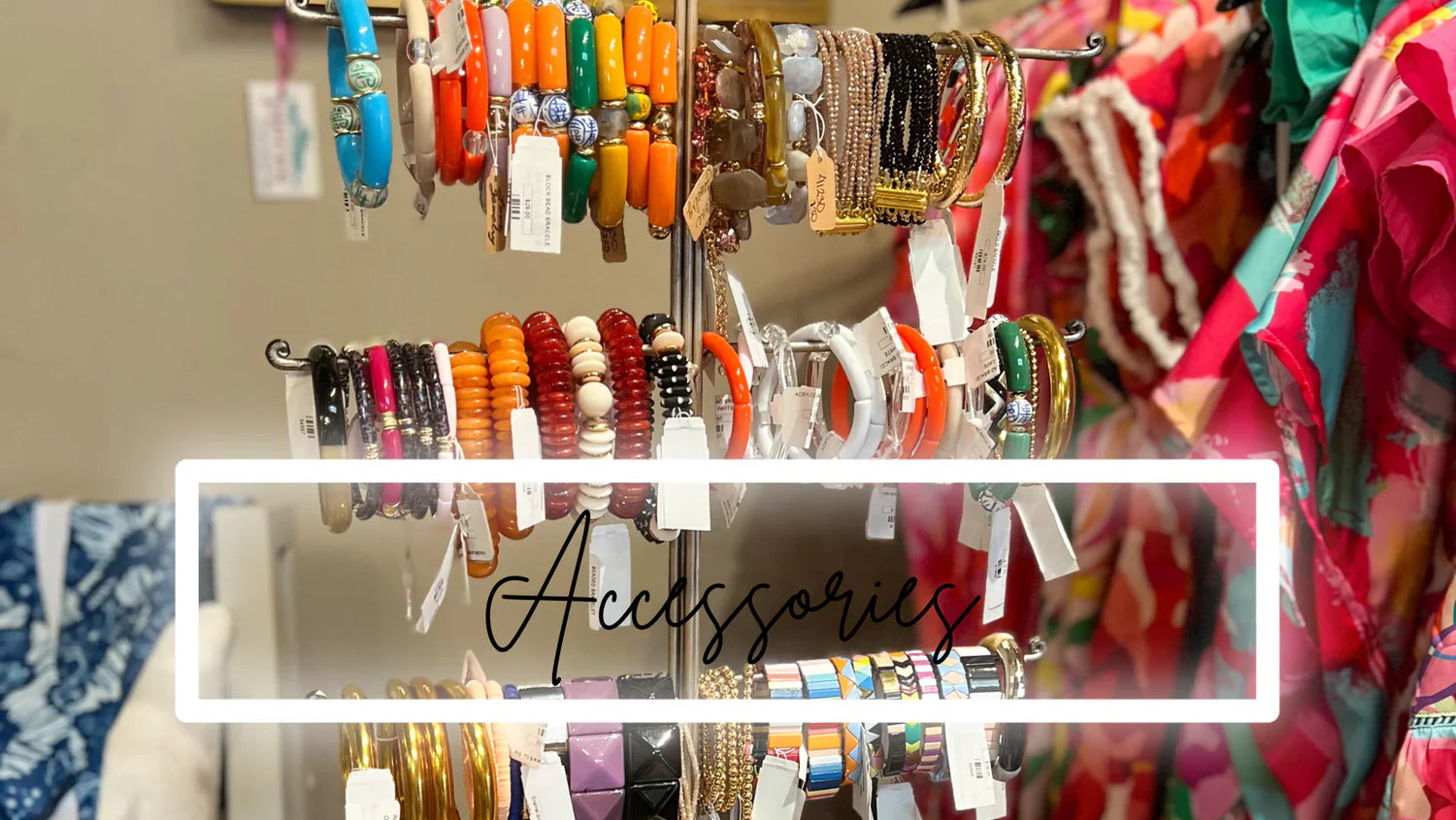 Accessories