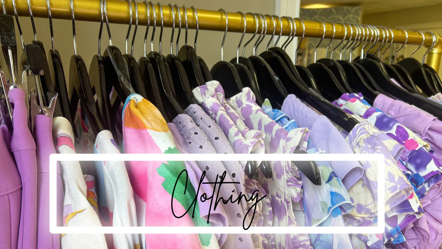 Clothing