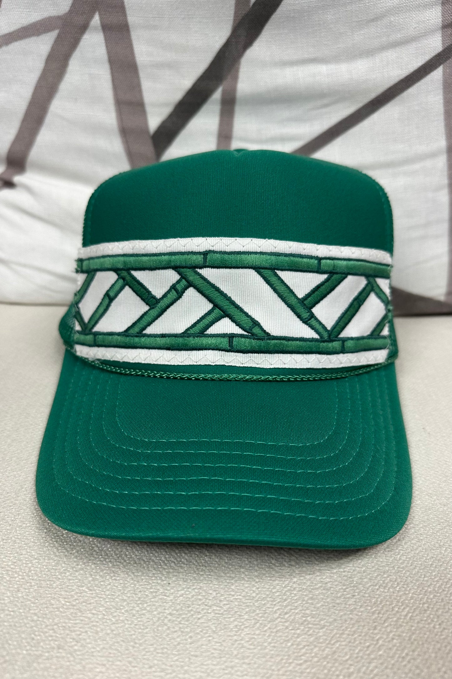 Turkish Trucker Hat