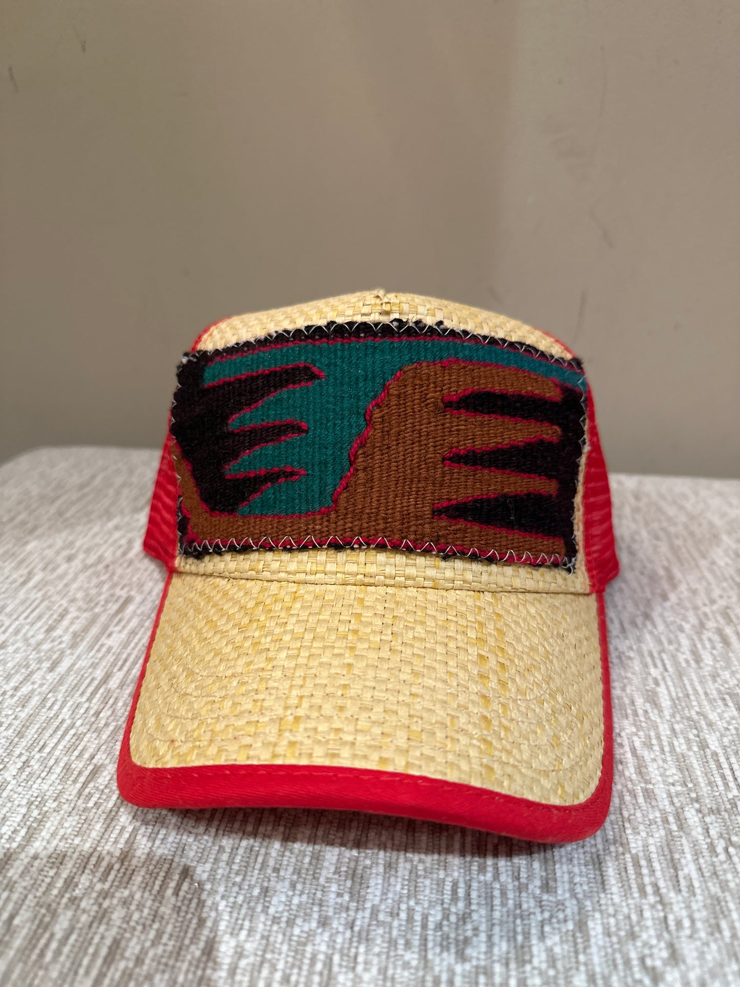 Turkish Trucker Hat