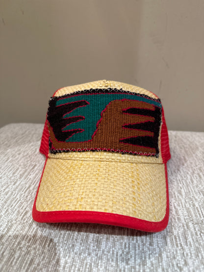 Turkish Trucker Hat