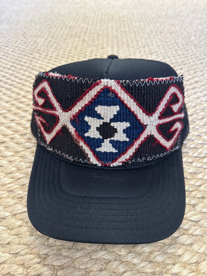 Turkish Trucker Hat
