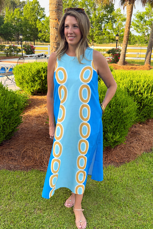Links Dress