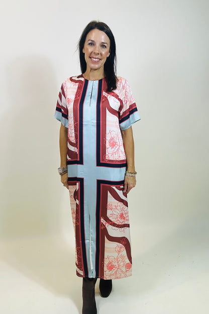 Maggie Maxi