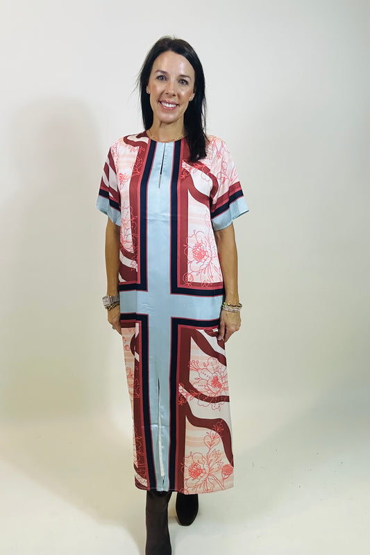Maggie Maxi