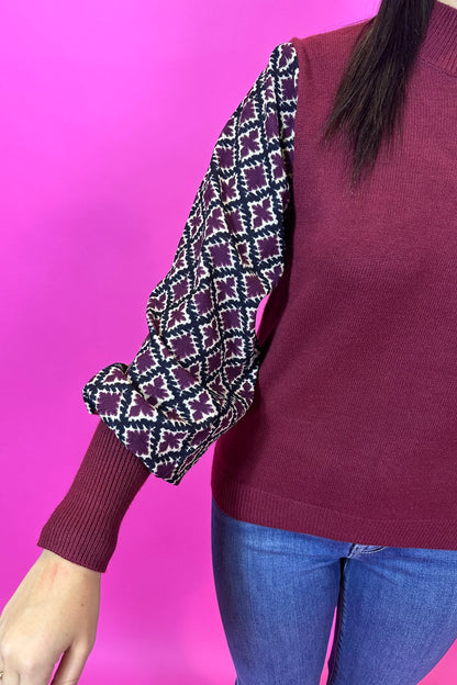 Gamecock Days Sweater