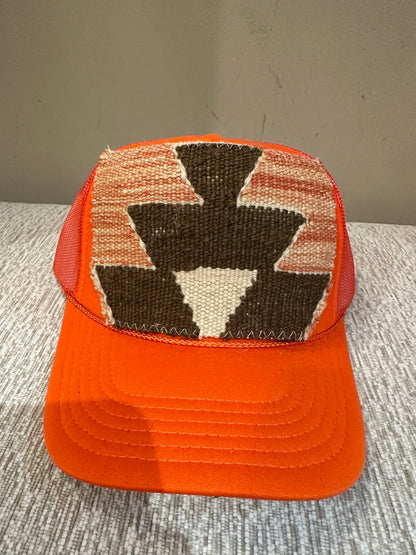 Turkish Trucker Hat