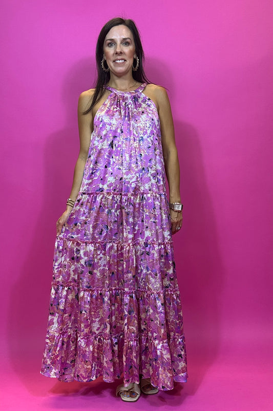 Celeste Maxi