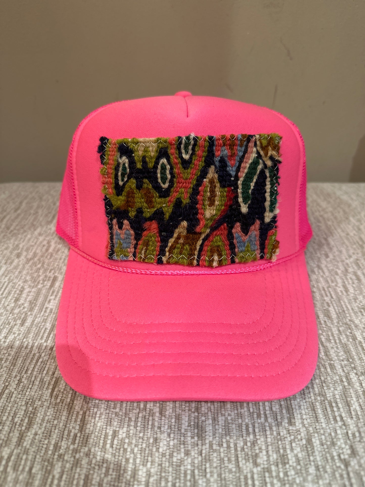 Turkish Trucker Hat