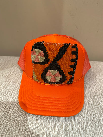 Turkish Trucker Hat