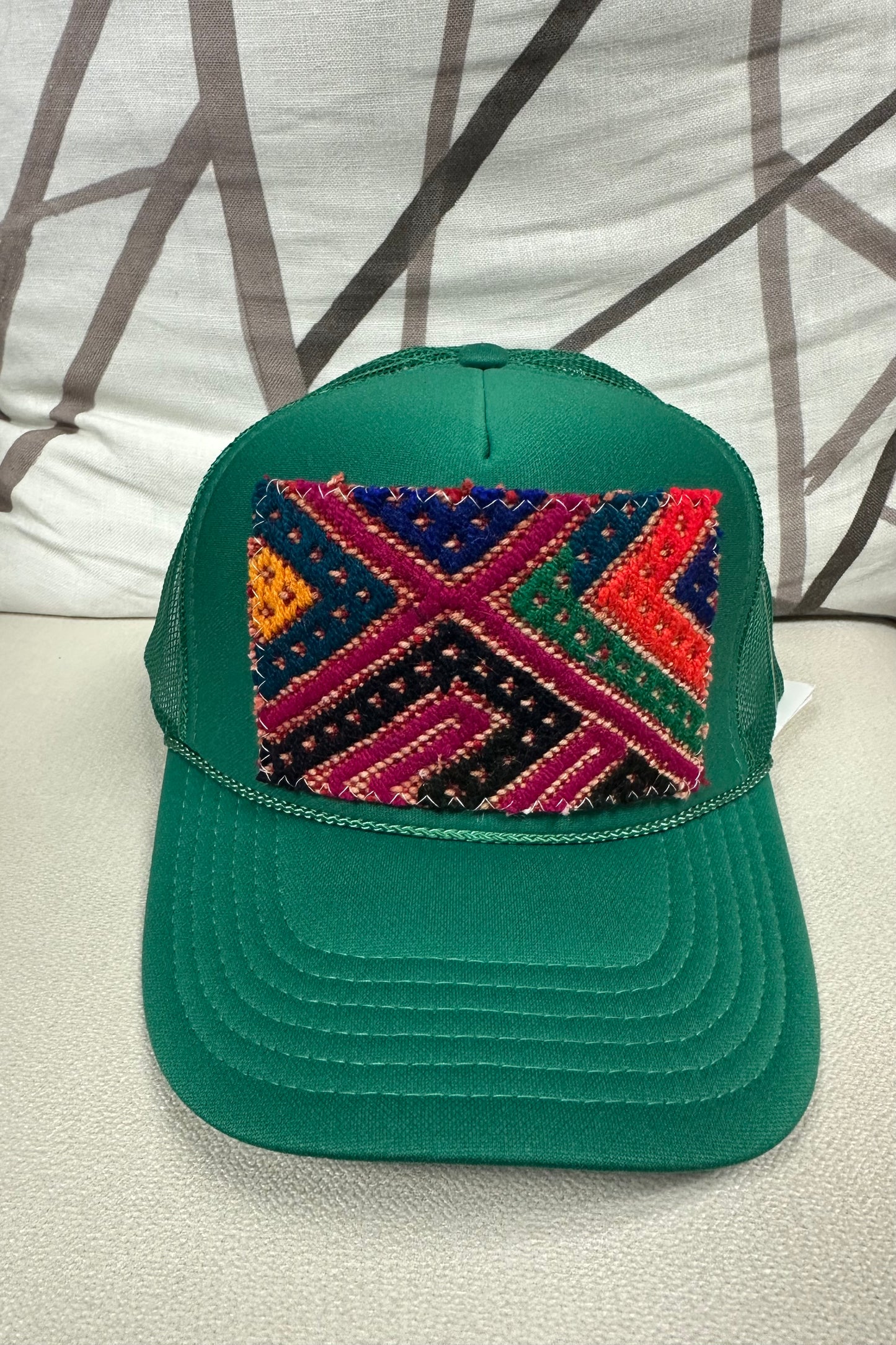 Turkish Trucker Hat
