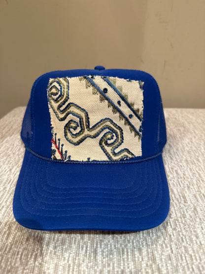 Turkish Trucker Hat