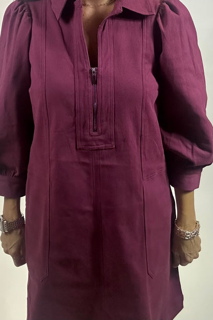Elliana Dress