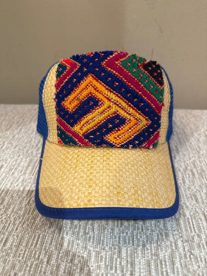 Turkish Trucker Hat
