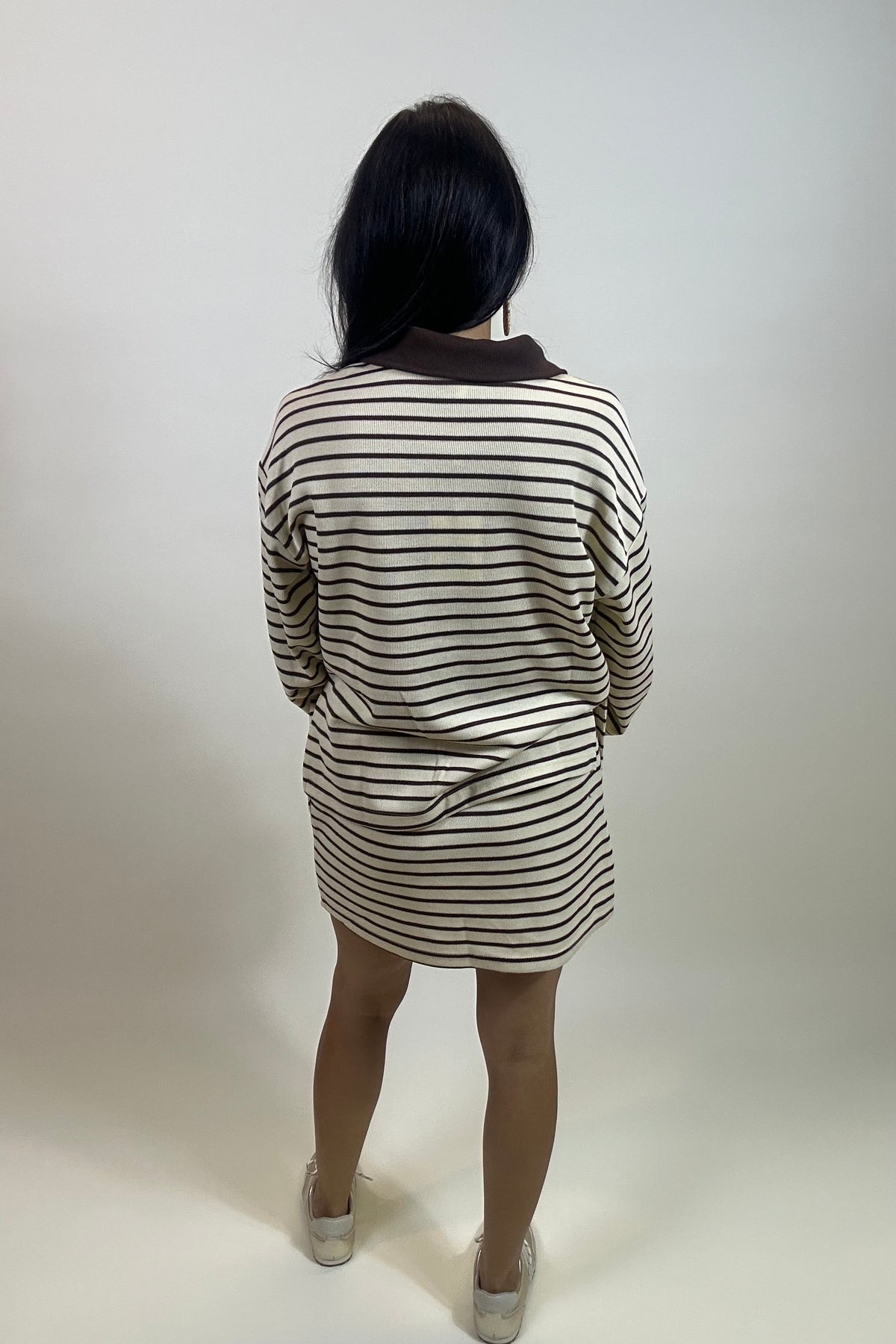 Serina Pullover