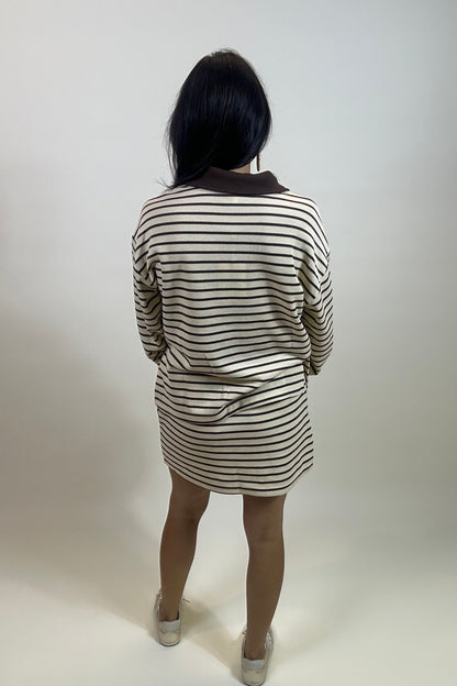 Serina Skort