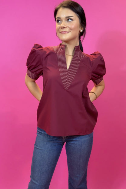 The Basic Top