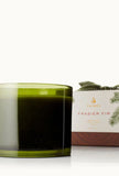 Frasier Fir Green 3-Wick Candle