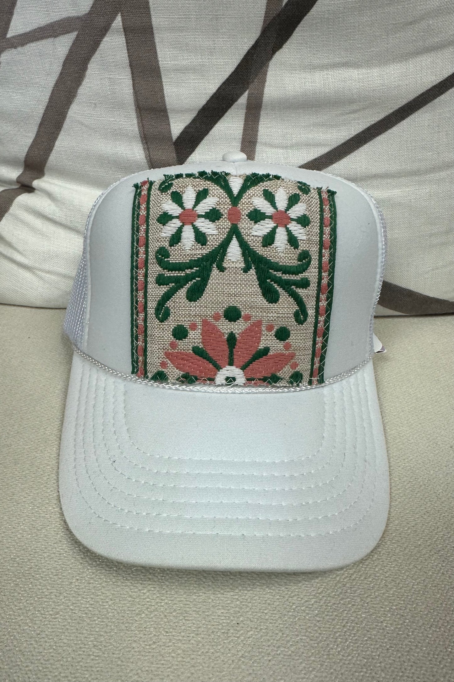 Turkish Trucker Hat