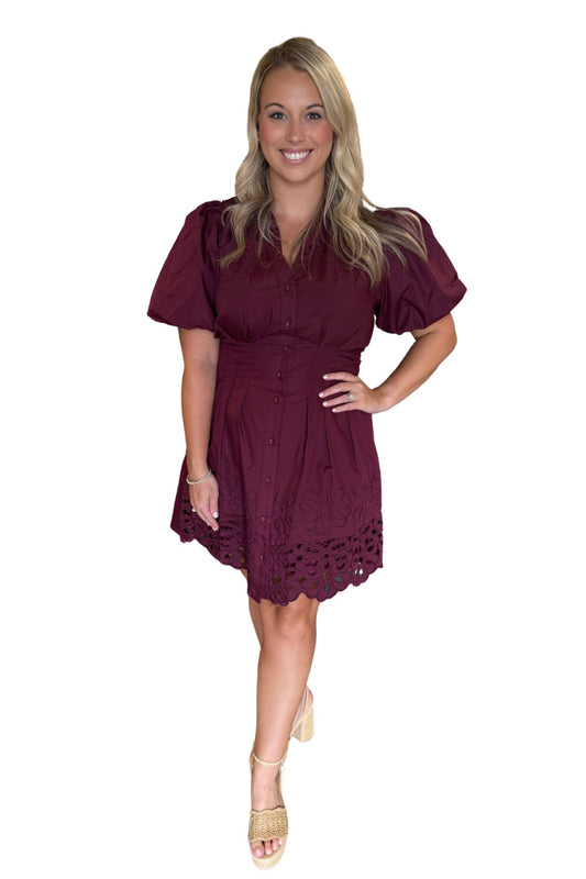 Margaret Dress