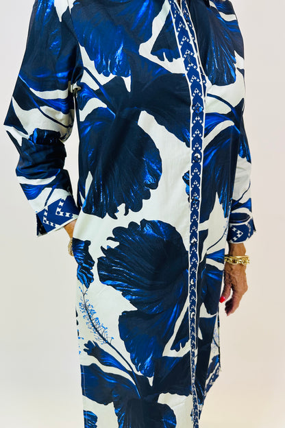 Eliza Lilies Maxi